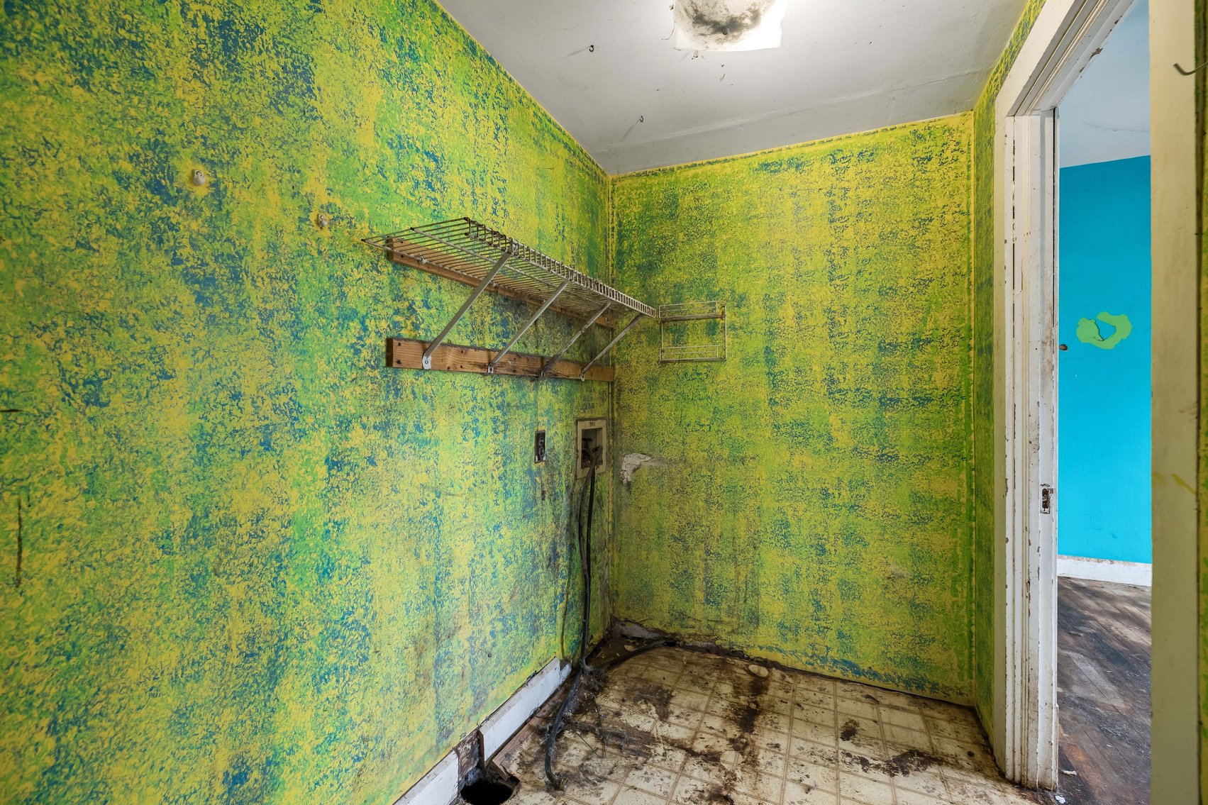 Image for 801 E Burton Street, Murfreesboro