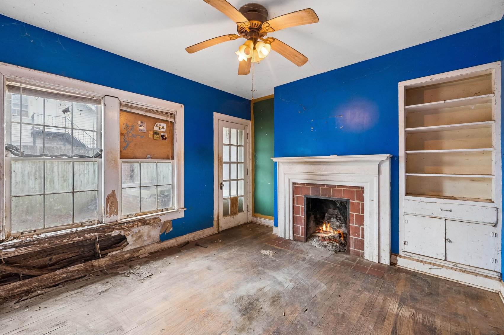 Image for 801 E Burton Street, Murfreesboro