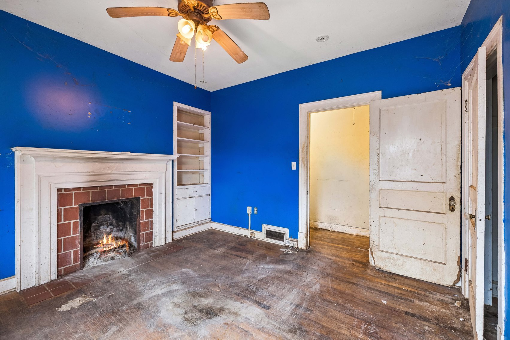 Image for 801 E Burton Street, Murfreesboro