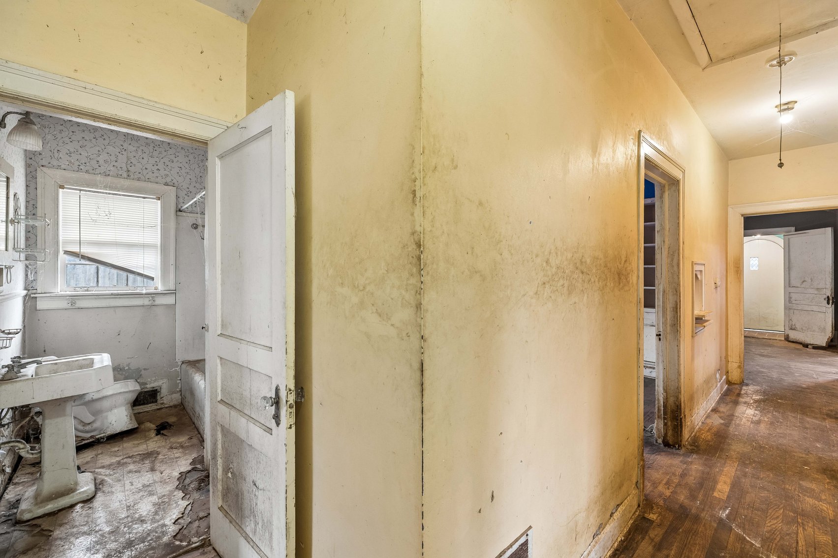 Image for 801 E Burton Street, Murfreesboro