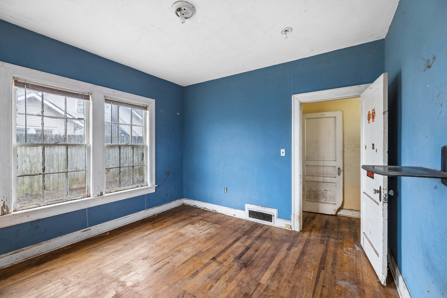 Image for 801 E Burton Street, Murfreesboro