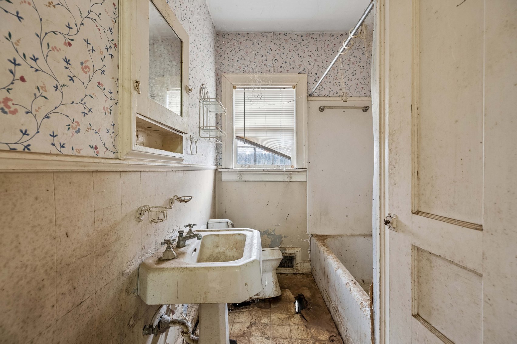 Image for 801 E Burton Street, Murfreesboro