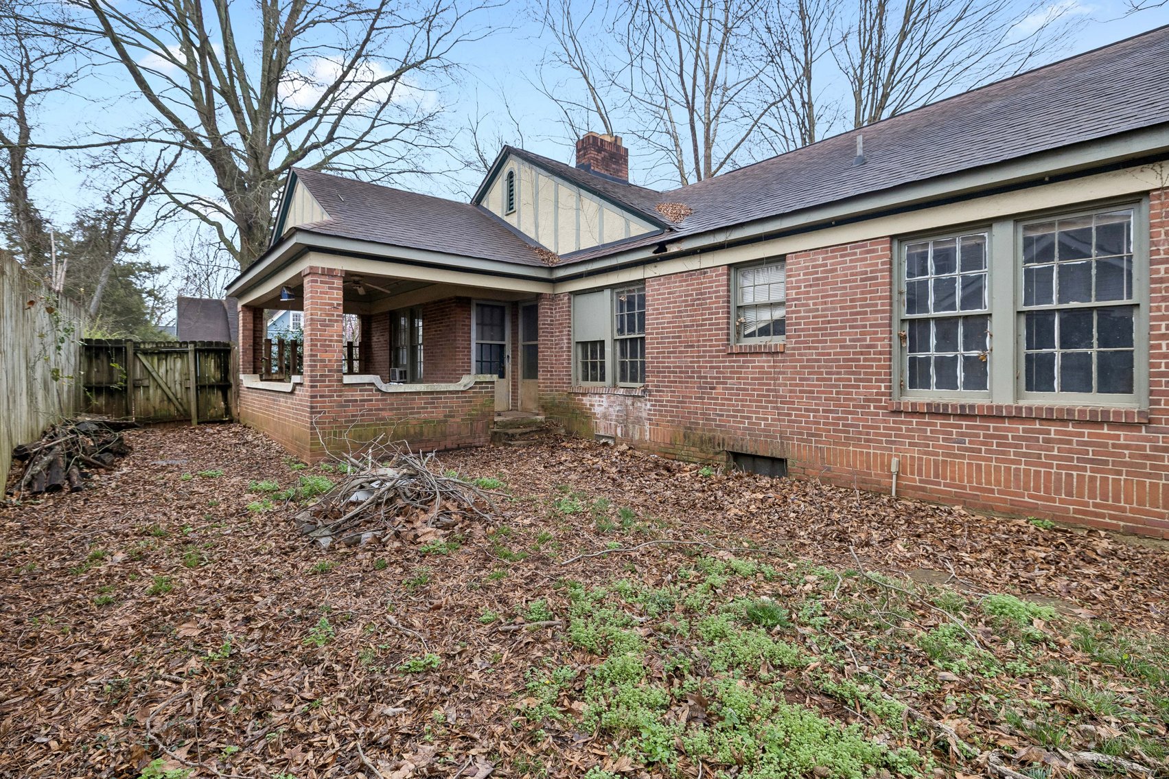 Image for 801 E Burton Street, Murfreesboro