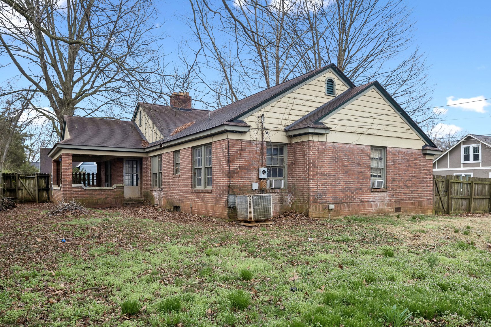 Image for 801 E Burton Street, Murfreesboro