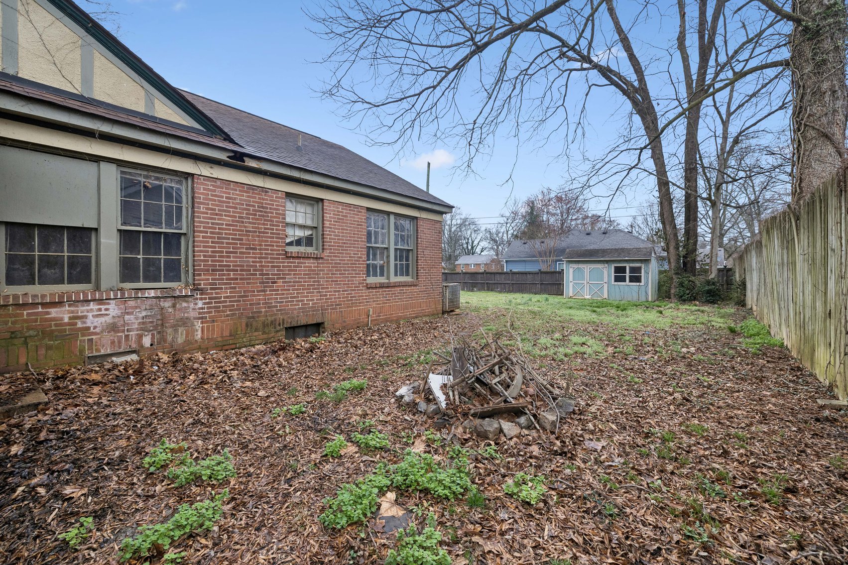 Image for 801 E Burton Street, Murfreesboro