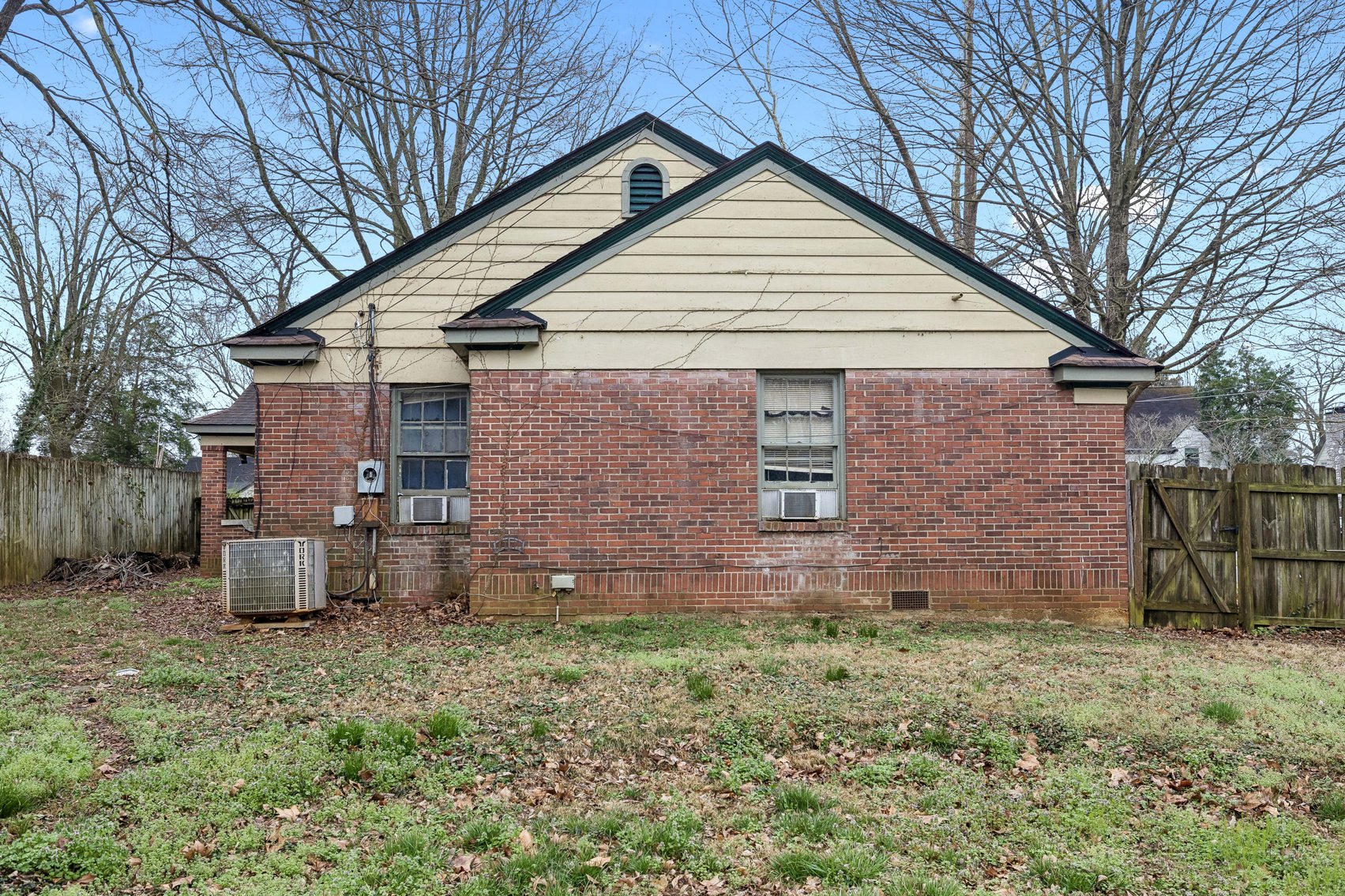 Image for 801 E Burton Street, Murfreesboro