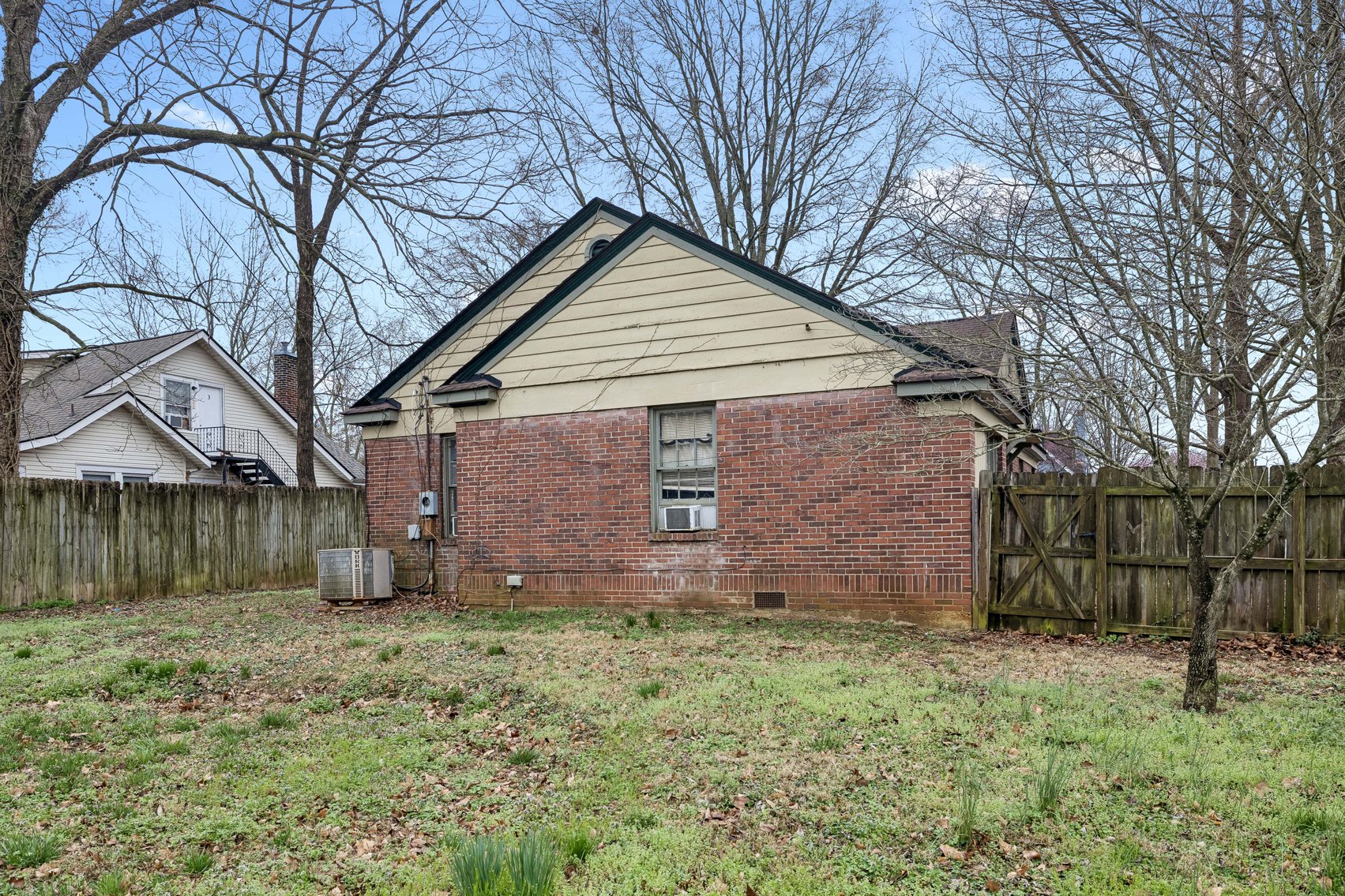 Image for 801 E Burton Street, Murfreesboro