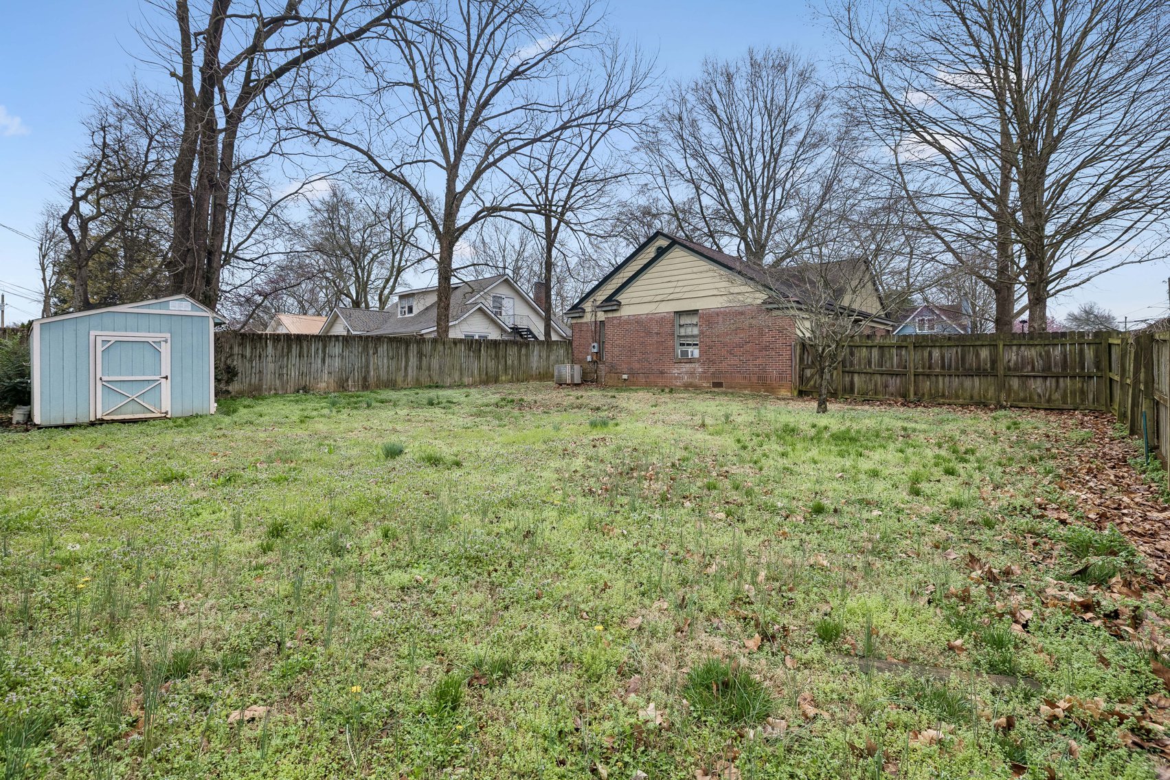 Image for 801 E Burton Street, Murfreesboro