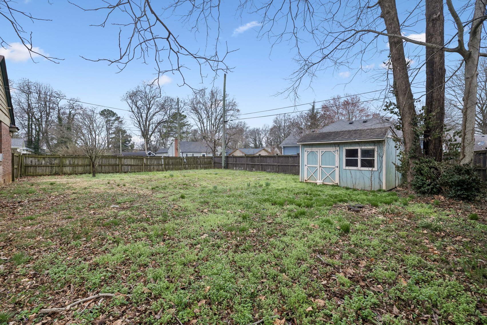 Image for 801 E Burton Street, Murfreesboro