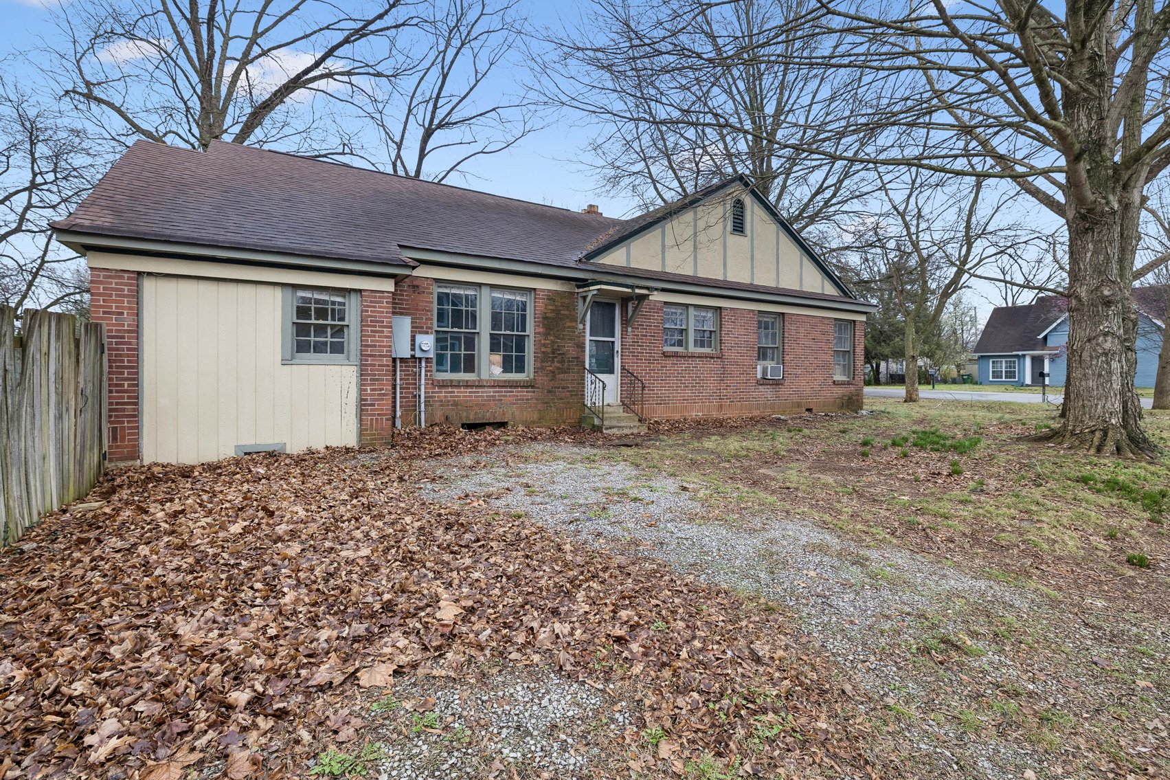 Image for 801 E Burton Street, Murfreesboro