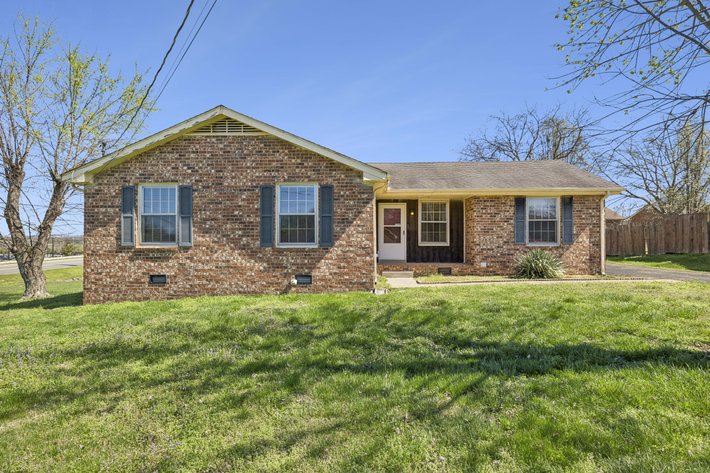 Image for 120 Overlook Drive, Hendersonville