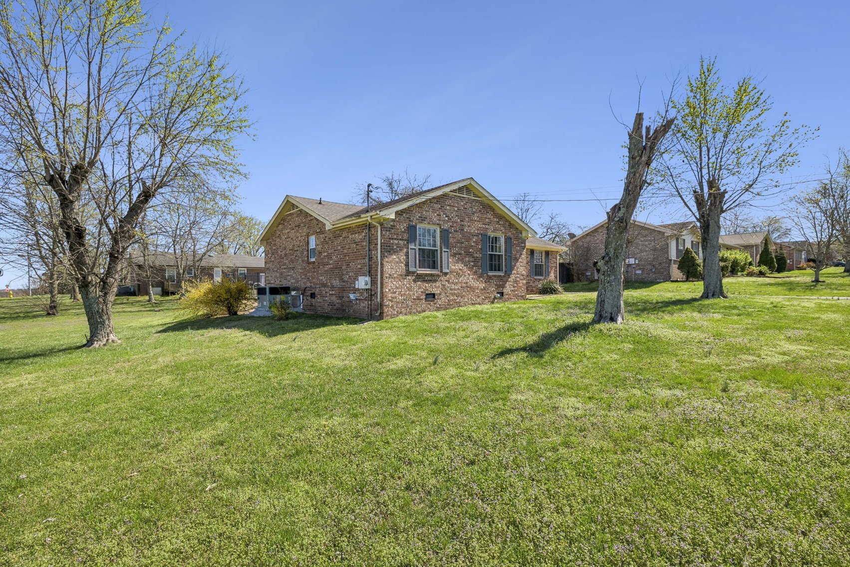 Image for 120 Overlook Drive, Hendersonville