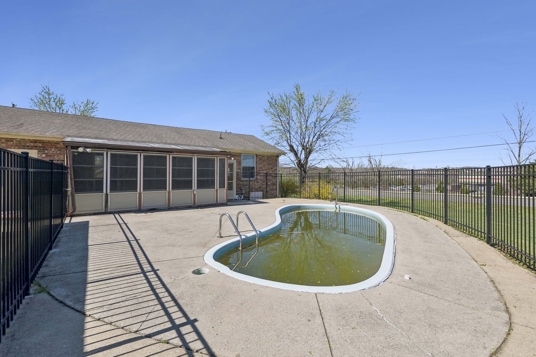 Image for 120 Overlook Drive, Hendersonville