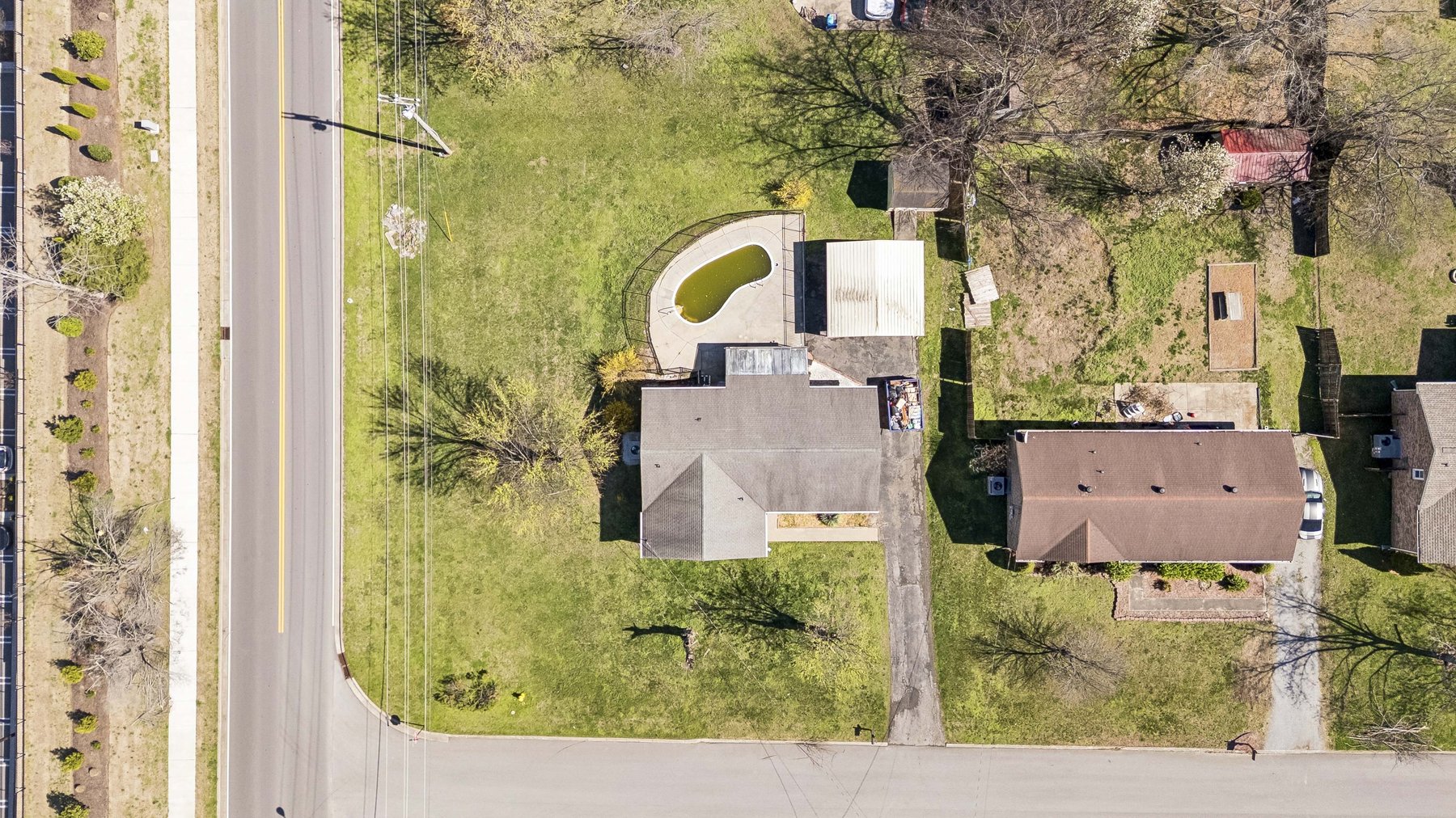 Image for 120 Overlook Drive, Hendersonville