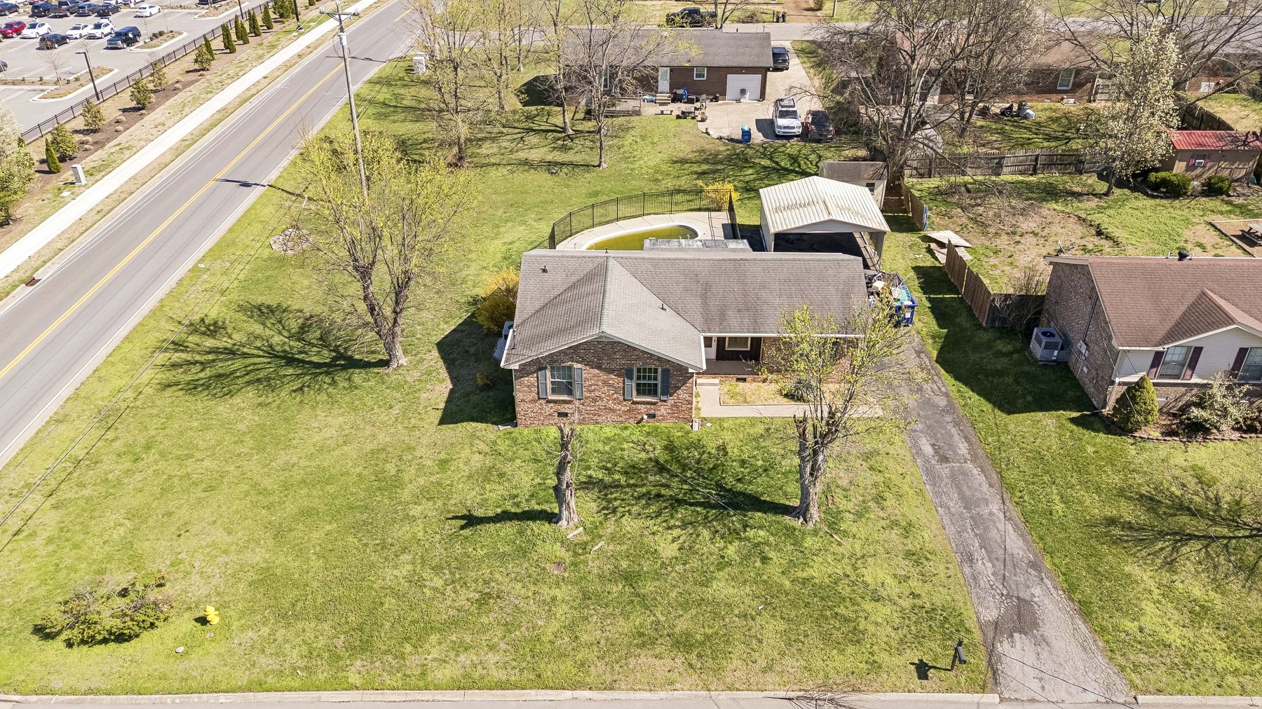 Image for 120 Overlook Drive, Hendersonville