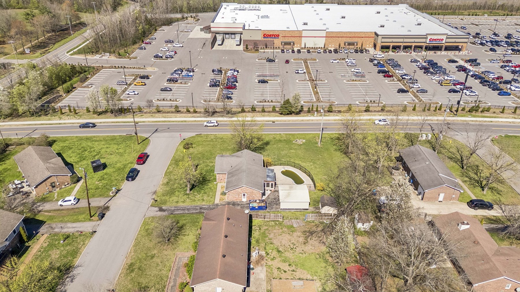 Image for 120 Overlook Drive, Hendersonville