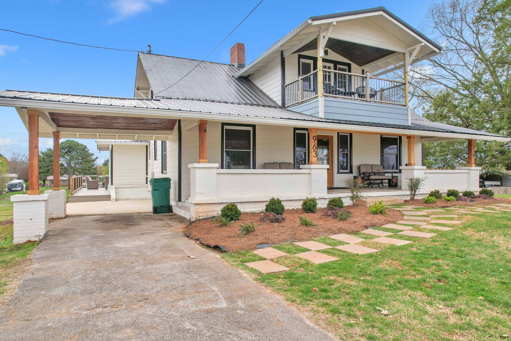 Image for 963 Lynchburg Road, Winchester