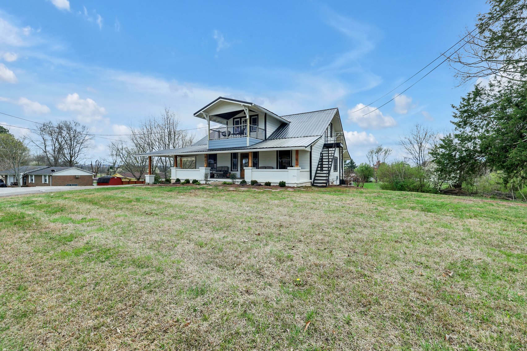 Image for 963 Lynchburg Road, Winchester