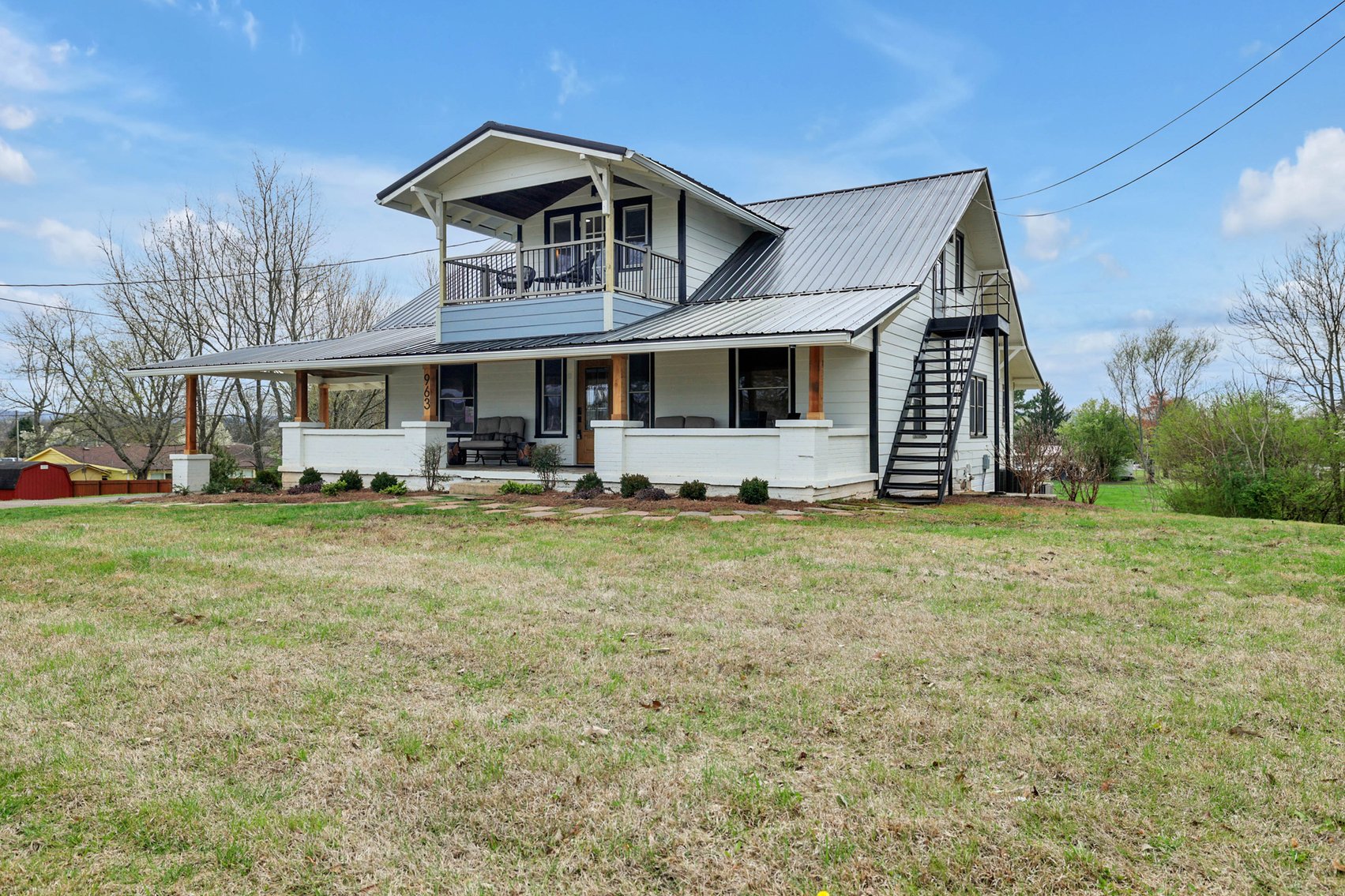 Image for 963 Lynchburg Road, Winchester