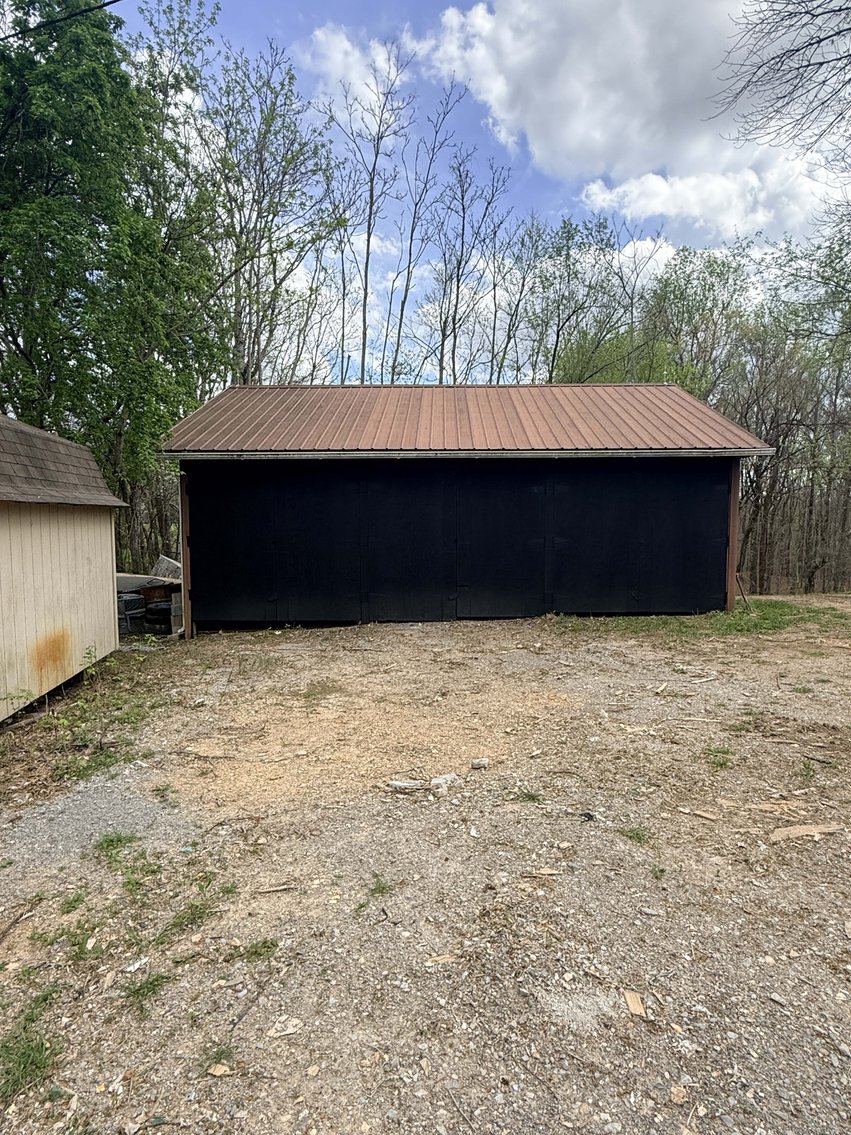 Image for 935 Sugar Tree Knob Rd, Liberty