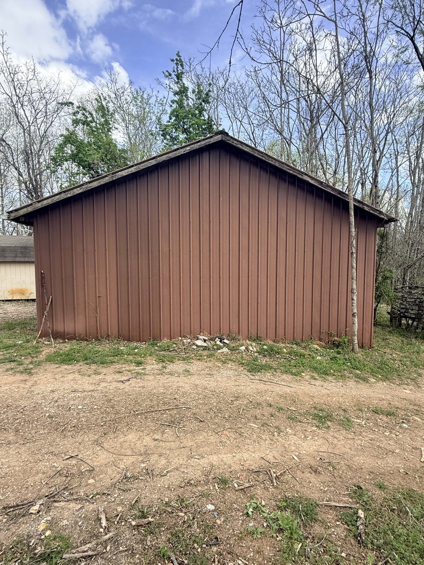 Image for 935 Sugar Tree Knob Rd, Liberty