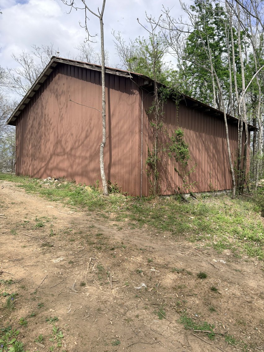 Image for 935 Sugar Tree Knob Rd, Liberty