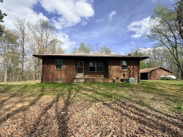Image for 935 Sugar Tree Knob Rd, Liberty