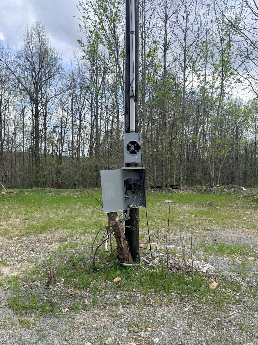 Image for 935 Sugar Tree Knob Rd, Liberty