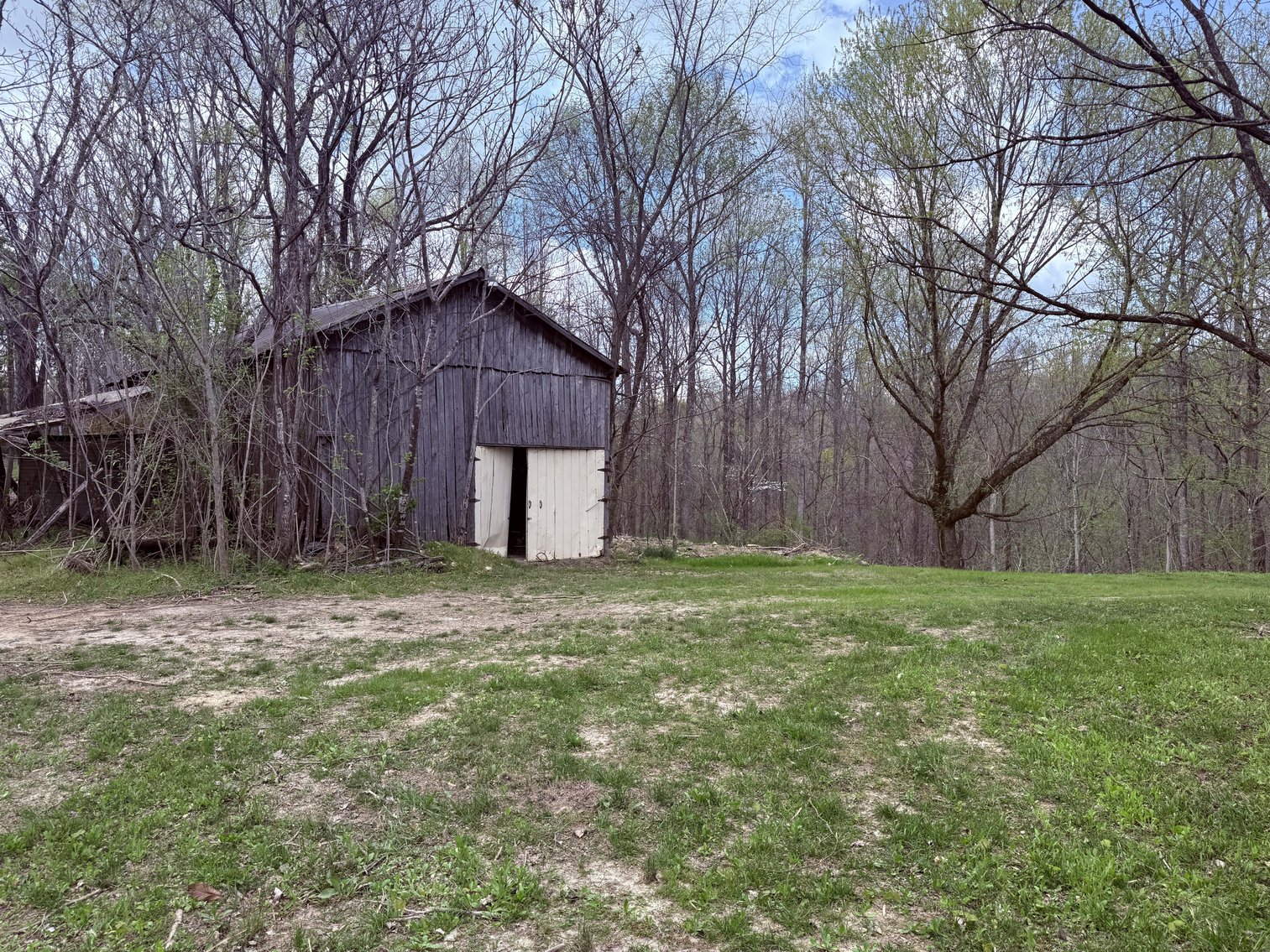 Image for 935 Sugar Tree Knob Rd, Liberty