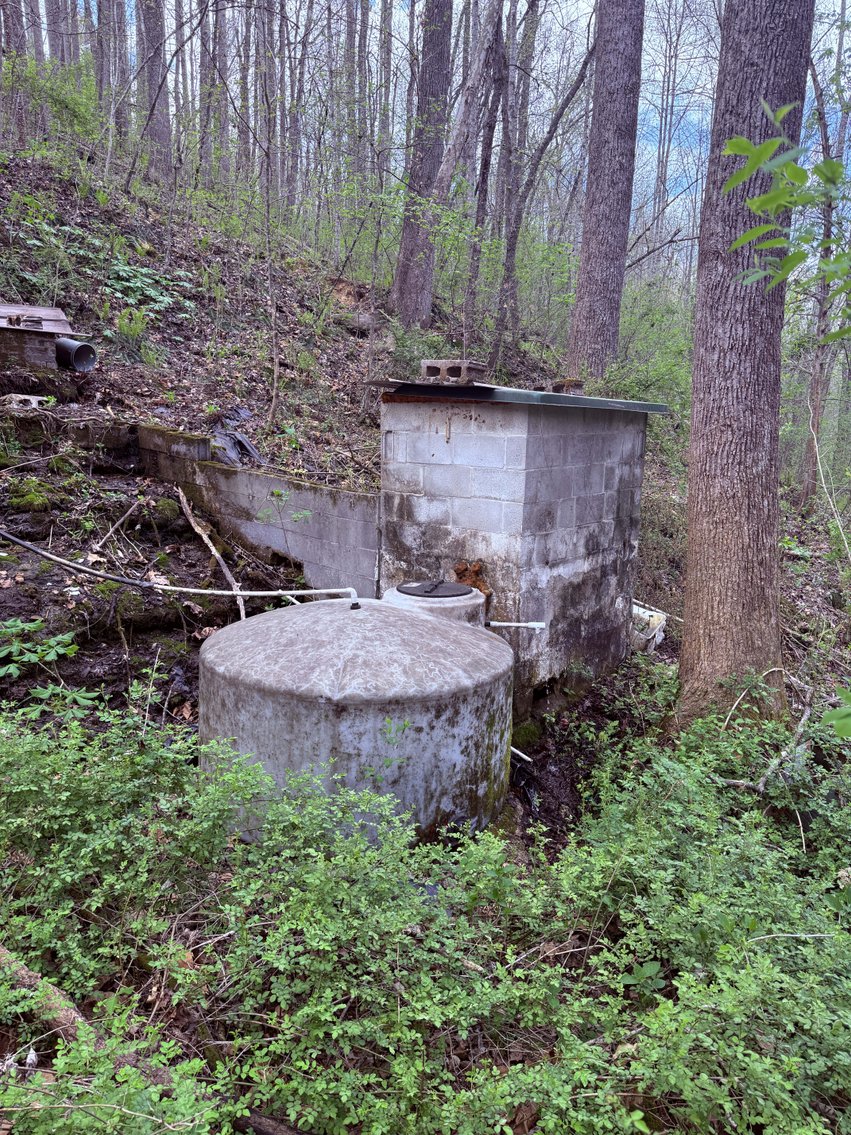 Image for 935 Sugar Tree Knob Rd, Liberty