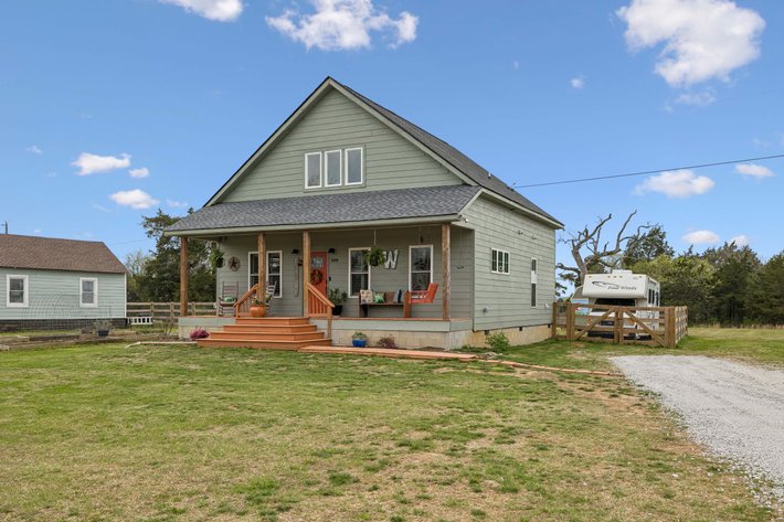 Image for 9980 & 9986 Taylor Road, Rockvale