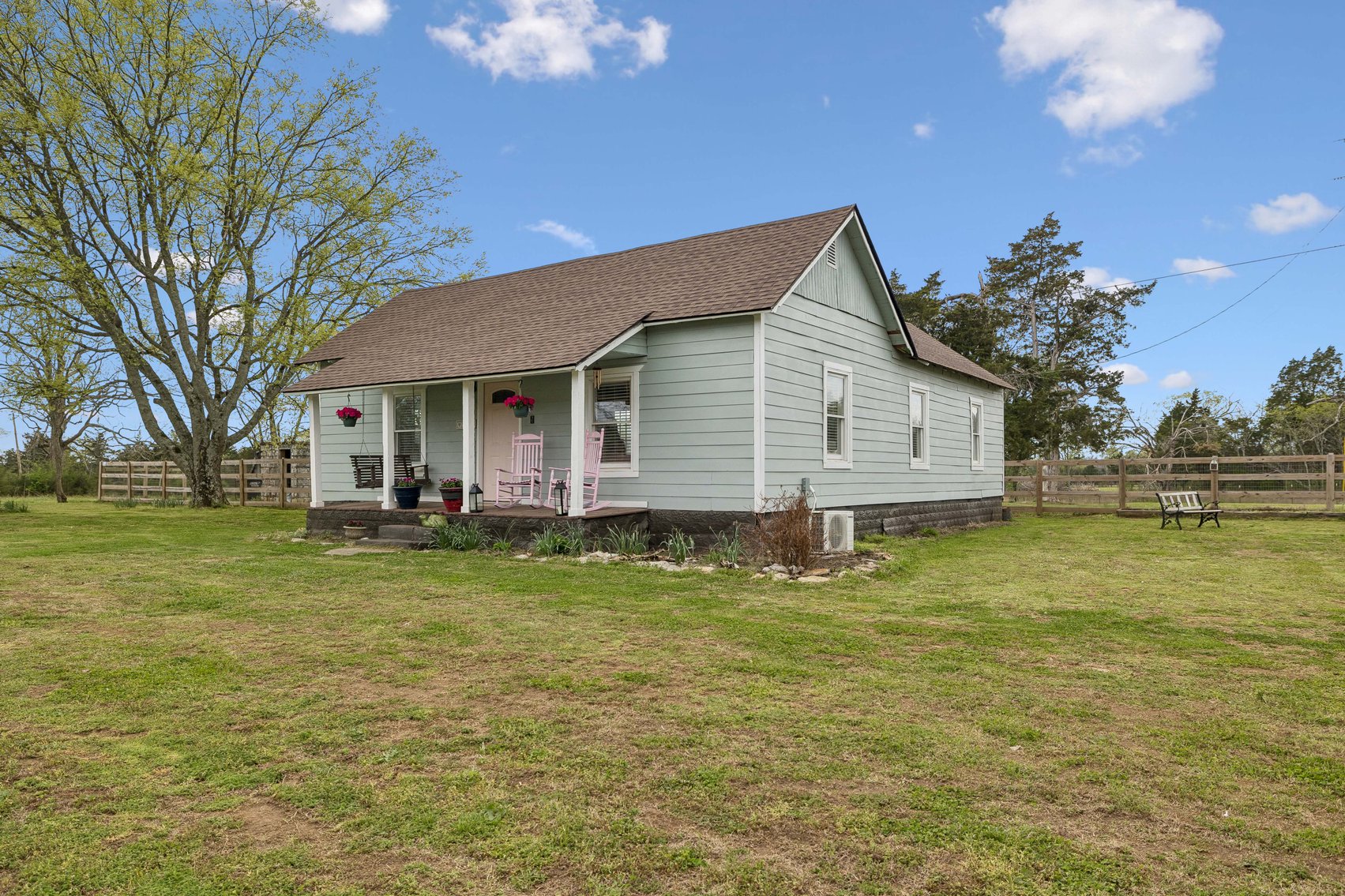 Image for 9980 & 9986 Taylor Road, Rockvale