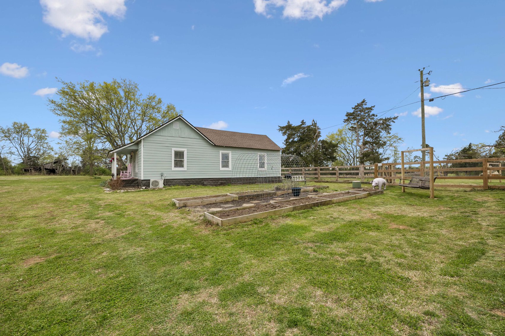 Image for 9980 & 9986 Taylor Road, Rockvale