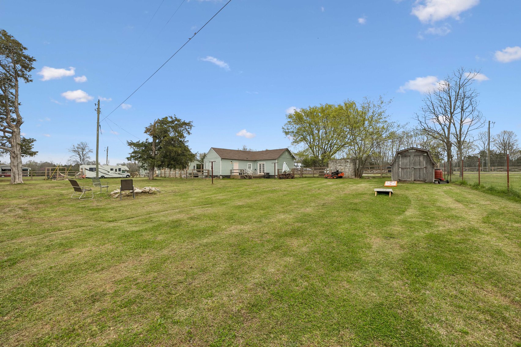 Image for 9980 & 9986 Taylor Road, Rockvale