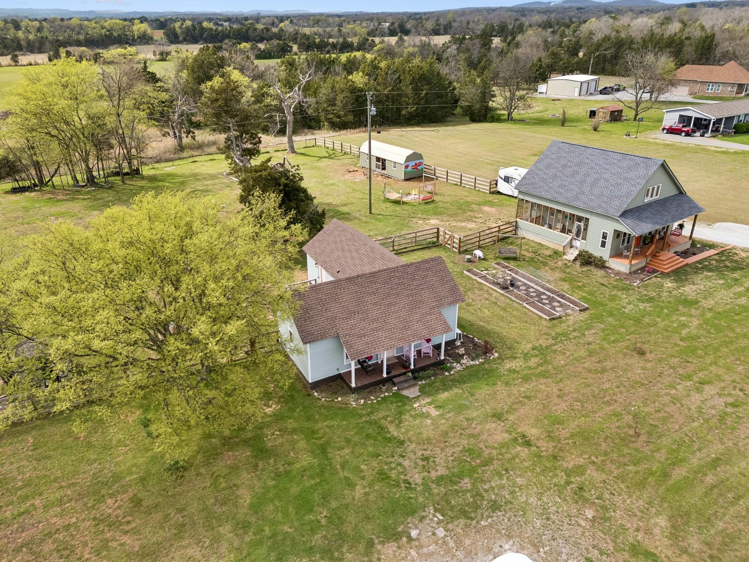 Image for 9980 & 9986 Taylor Road, Rockvale