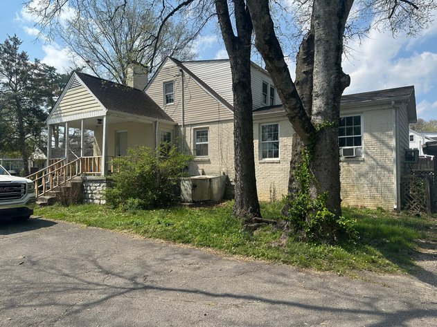 Image for 1111 S. Brittain Street, Shelbyville