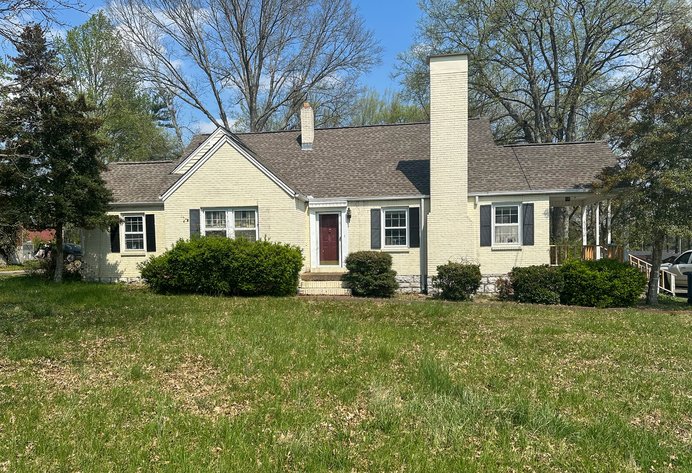 Image for 1111 S. Brittain Street, Shelbyville