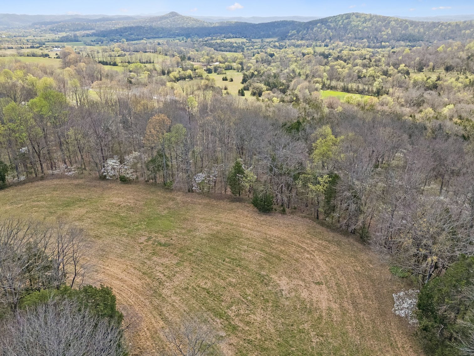 Image for Turney Road, Auburntown