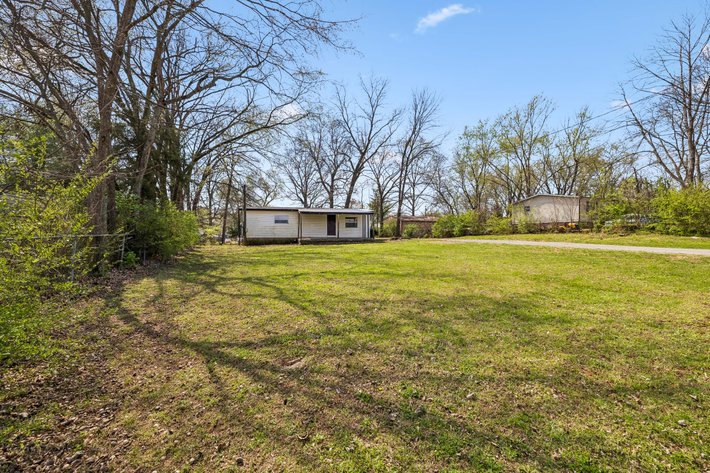 Image for 1516 Nuview Street, LaVergne