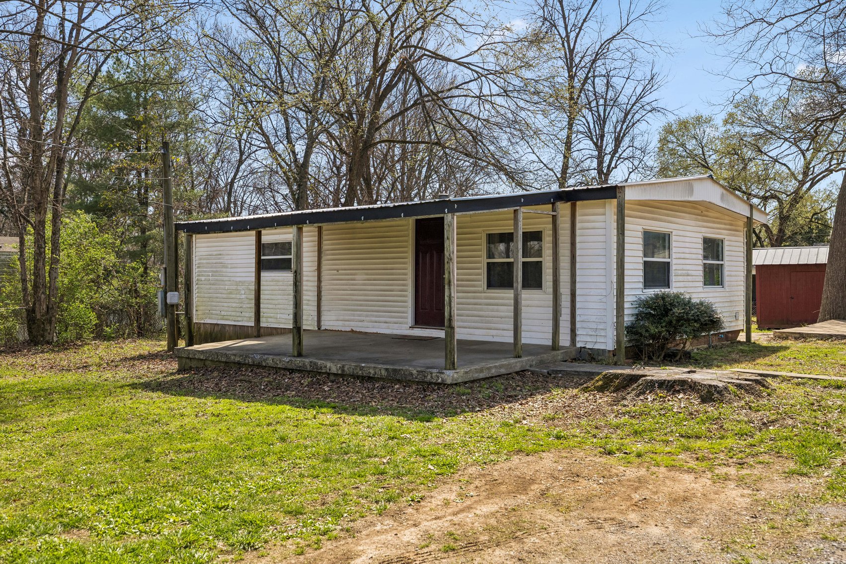 Image for 1516 Nuview Street, LaVergne