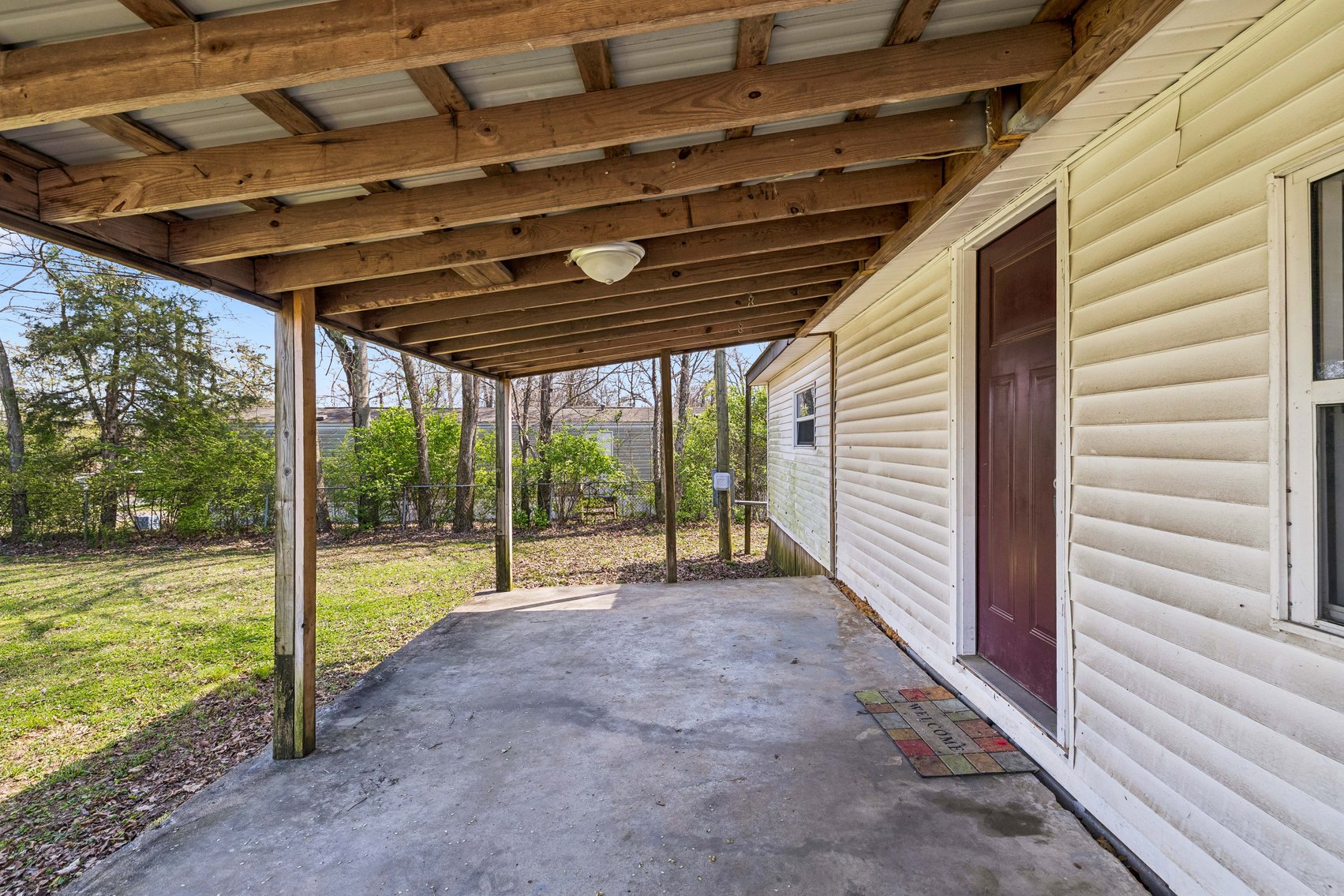 Image for 1516 Nuview Street, LaVergne