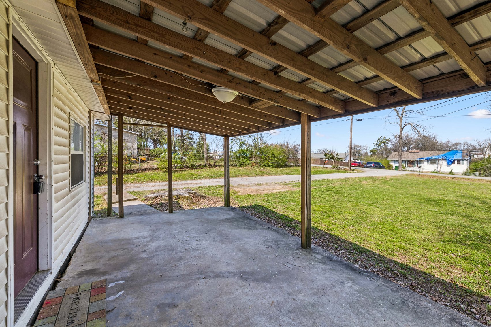 Image for 1516 Nuview Street, LaVergne