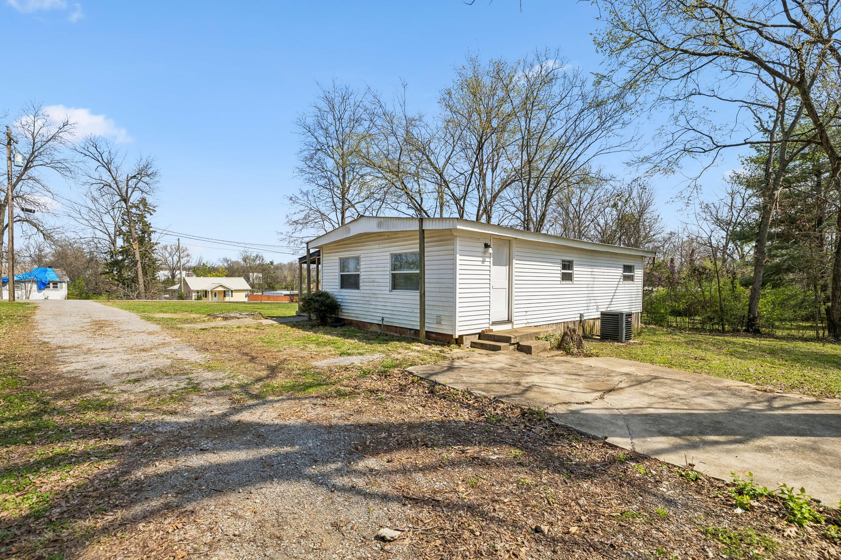 Image for 1516 Nuview Street, LaVergne
