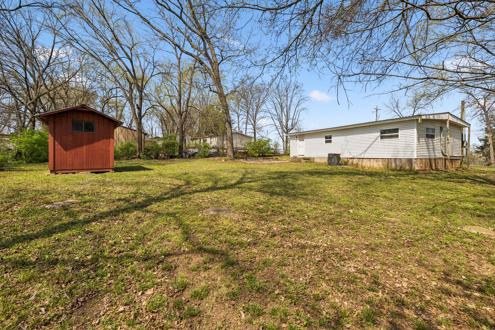 Image for 1516 Nuview Street, LaVergne