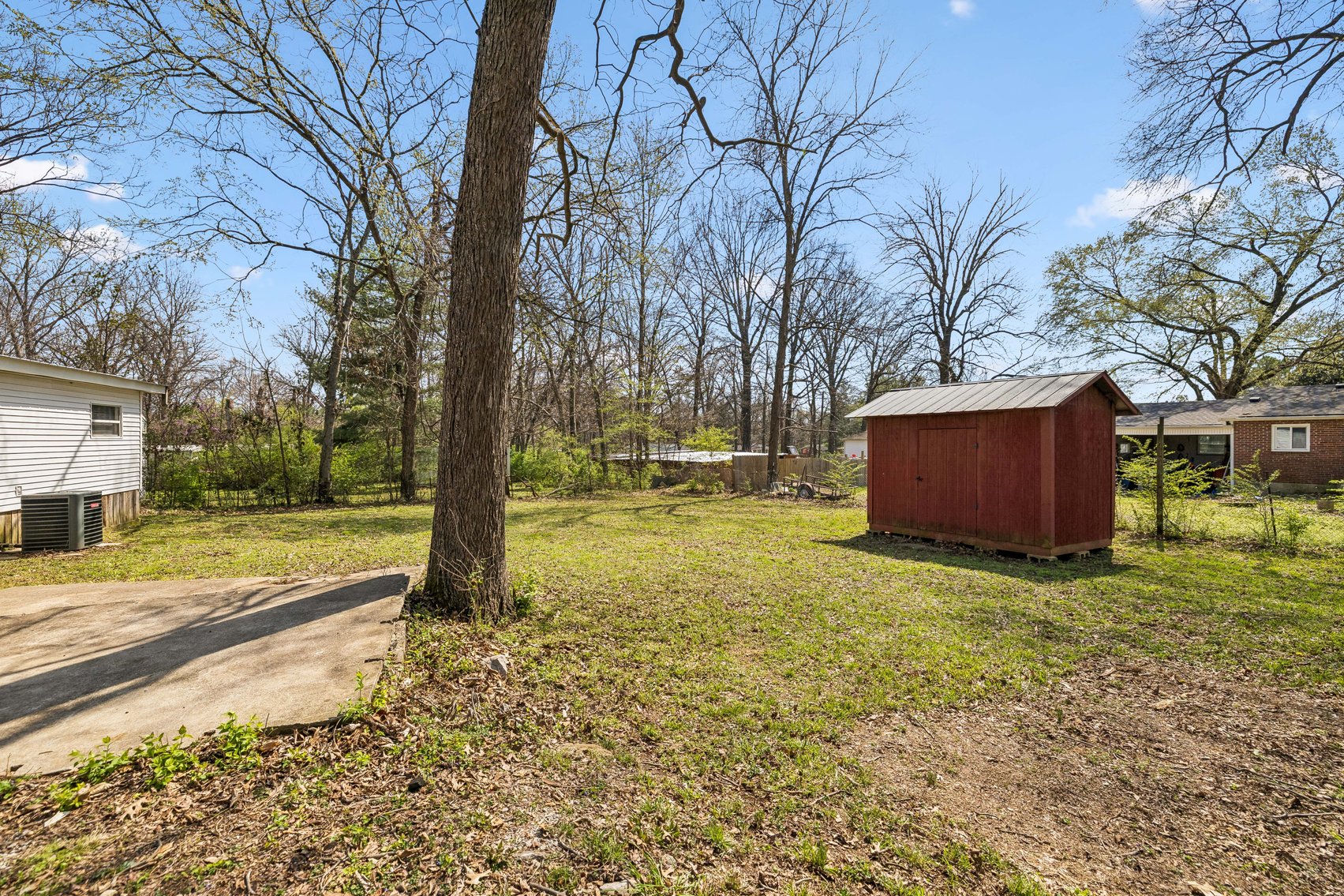 Image for 1516 Nuview Street, LaVergne