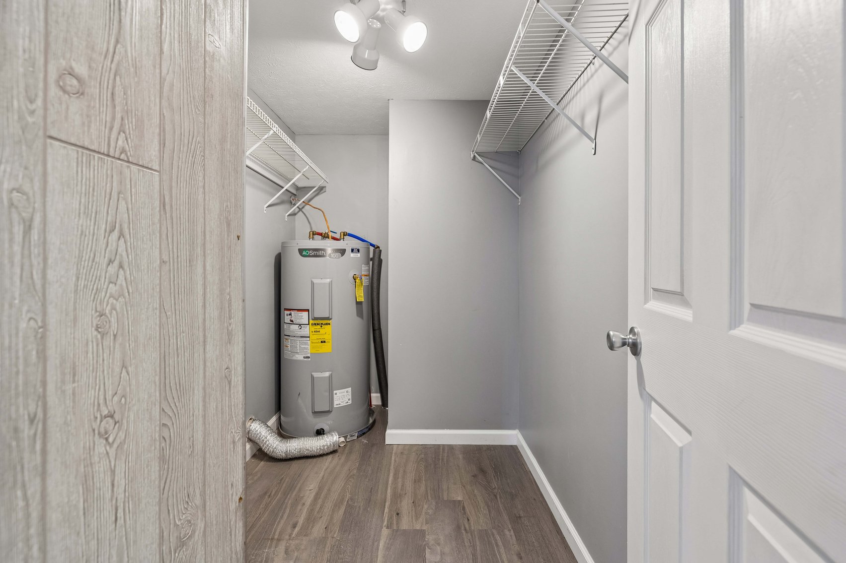 Image for 1516 Nuview Street, LaVergne