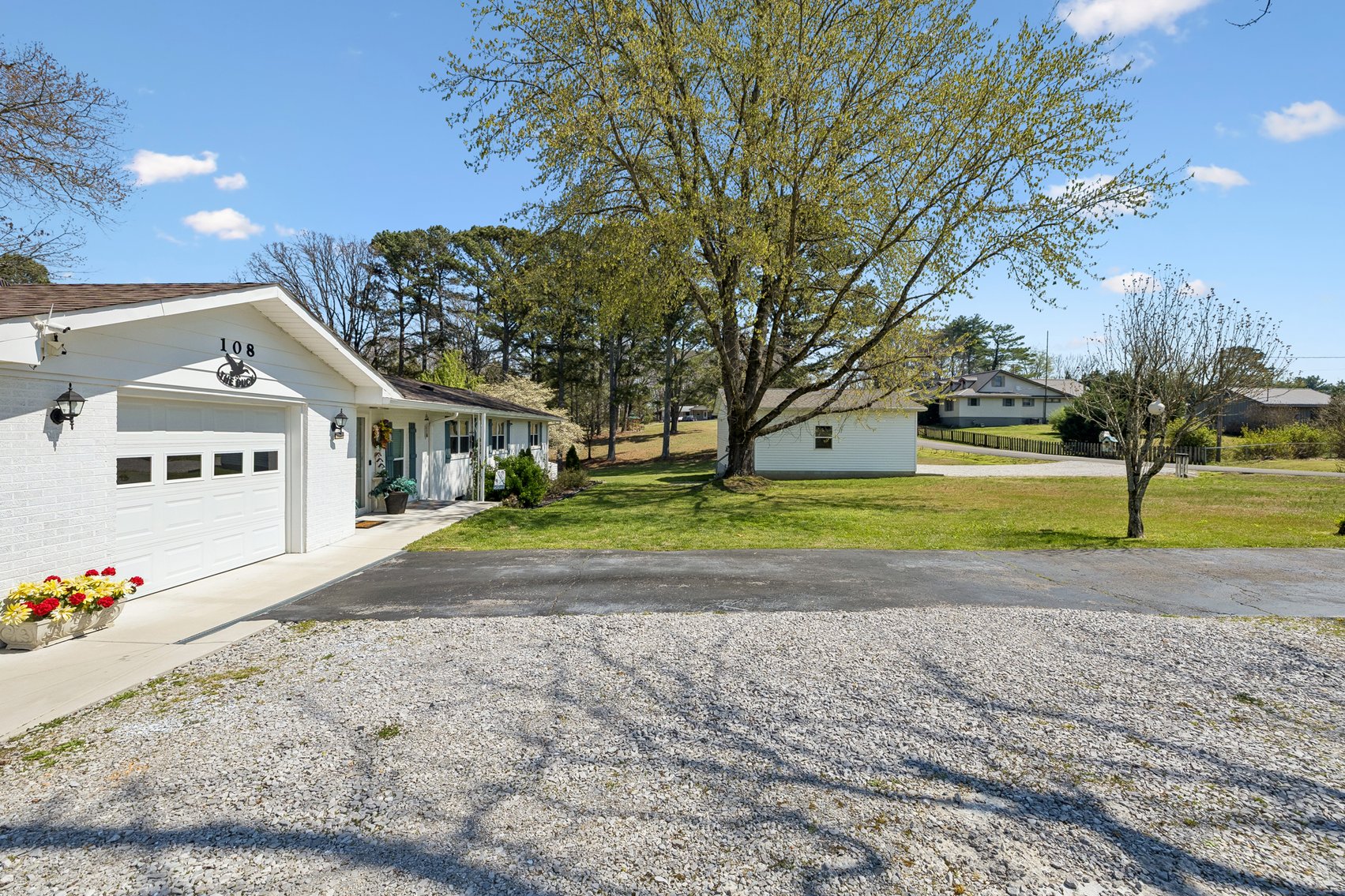 Image for 108 Duck Drive, Estill Springs