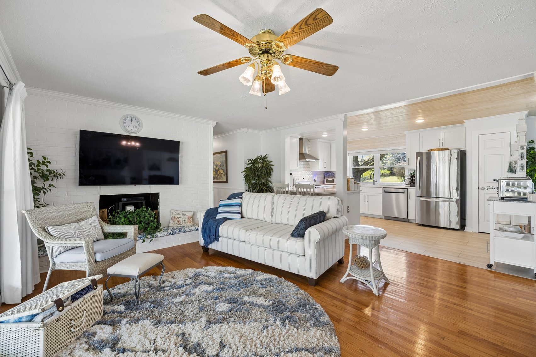 Image for 108 Duck Drive, Estill Springs