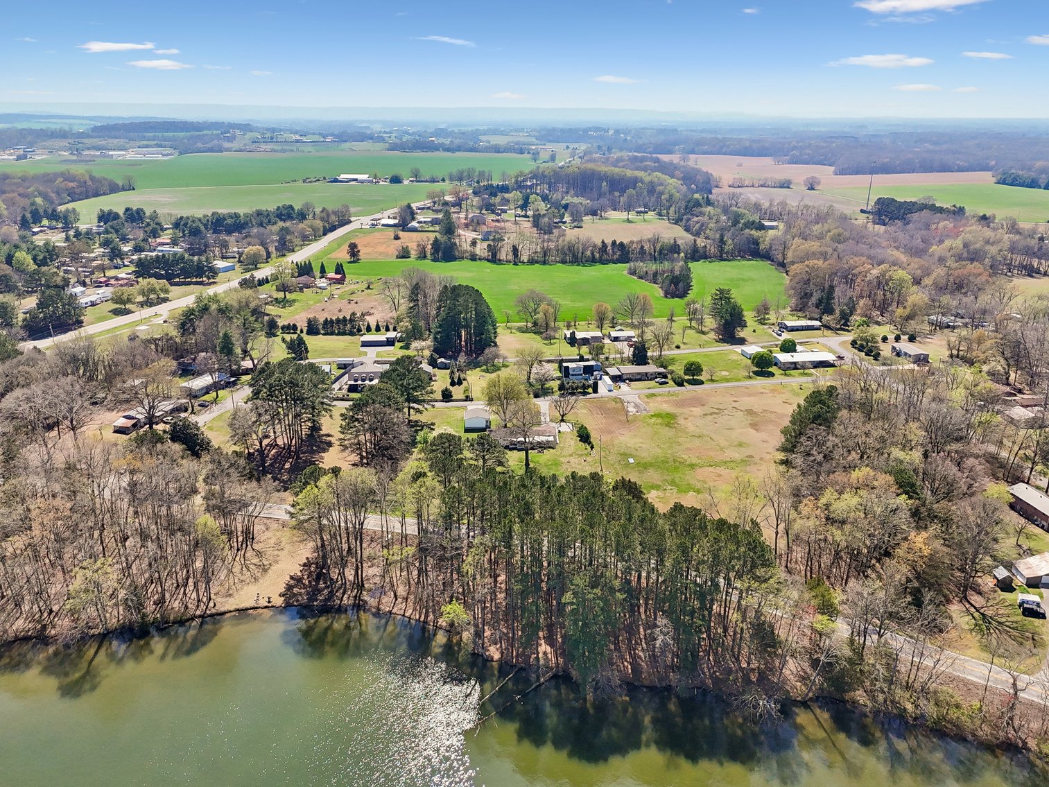Image for 108 Duck Drive, Estill Springs