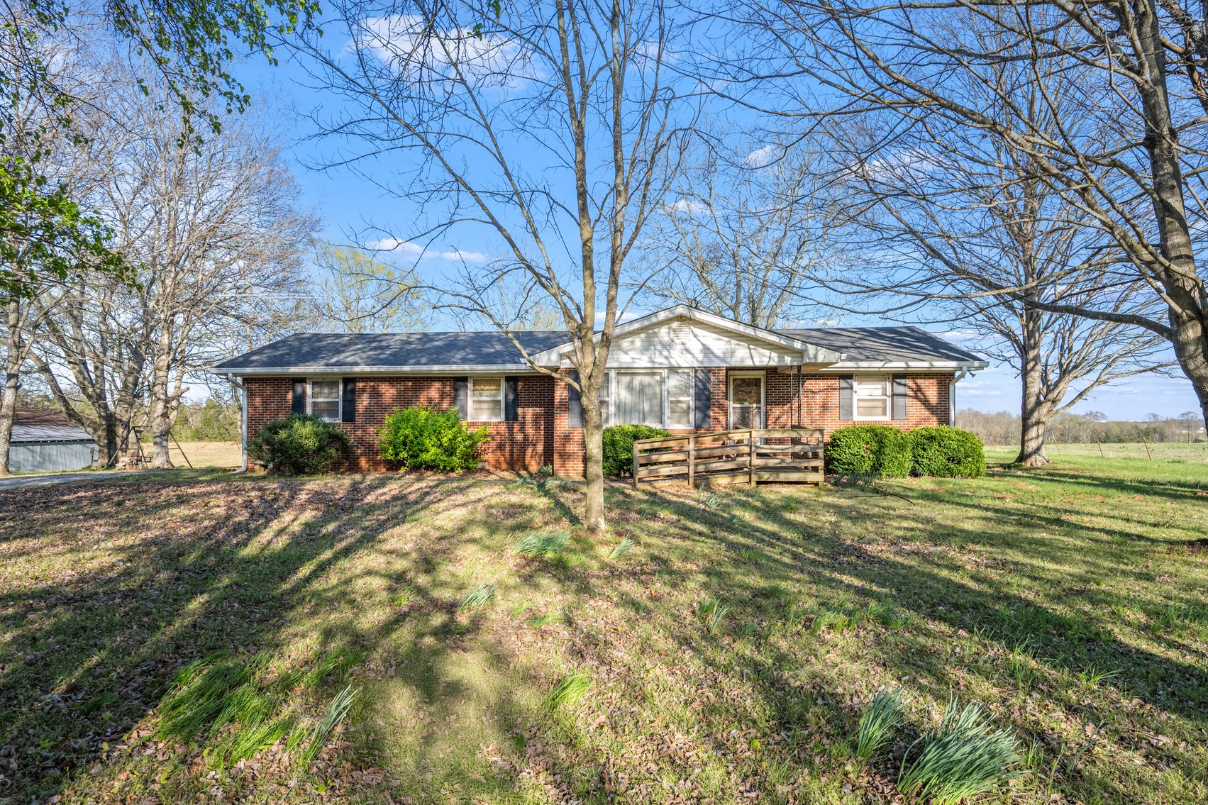 Image for 398 El Bethel Road, Shelbyville